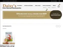 Sites similar to k-stationery.com