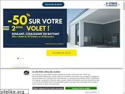 Sites similar to k-stores.fr