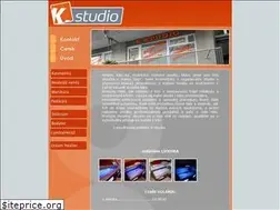 Sites similar to k-studiopraha.cz