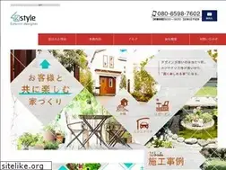 Sites similar to k-style-kawagoe.com