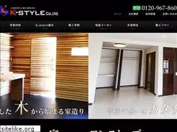 Sites similar to k-style.co