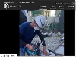 Sites similar to k-style04.com