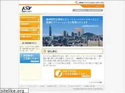 Sites similar to k-sv.co.jp
