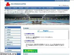 Sites similar to k-swim.net