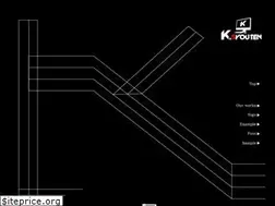 Sites similar to k-syouten.com