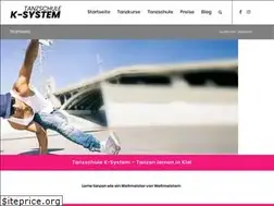 Sites similar to k-system.de