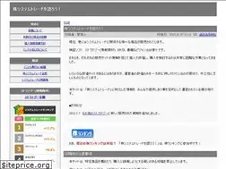 Sites similar to k-systemtrading.com