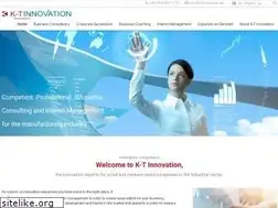 Sites similar to k-t-innovation.de