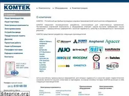 Sites similar to k-t-k.ru
