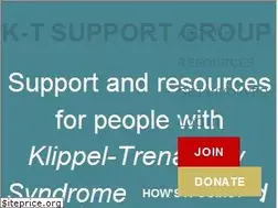 Sites similar to k-t.org