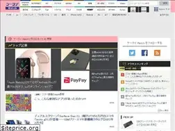 Sites similar to k-tai.impress.co.jp