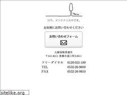 Sites similar to k-taiju.com