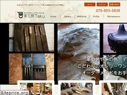 Sites similar to k-taku.com