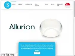 Sites similar to k-talyst.com.sg