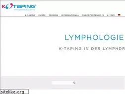 Sites similar to k-taping.eu