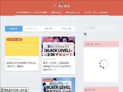 Sites similar to k-tchang.com
