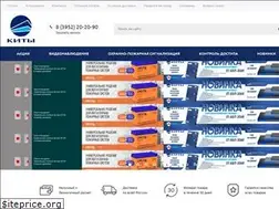 Sites similar to k-td.ru