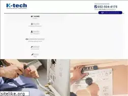 Sites similar to k-tech-nagoya.com