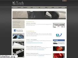 Sites similar to k-tech-polish.de