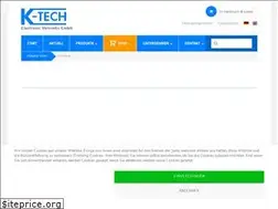 Sites similar to k-techgmbh.com