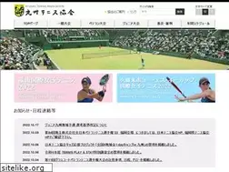 Sites similar to k-tennis.jp
