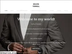 Sites similar to k-terrell.com