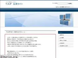 Sites similar to k-thp.com