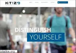 Sites similar to k-tizo.com