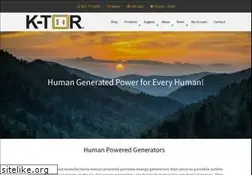 Sites similar to k-tor.com