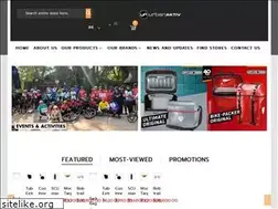 Sites similar to k-trade-international.net
