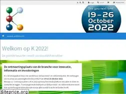 Sites similar to k-tradefair.nl