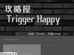 Sites similar to k-triggerhappy.com