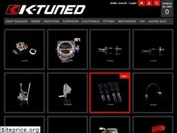 Sites similar to k-tuned.3dcartstores.com