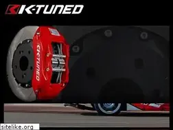Sites similar to k-tuned.com