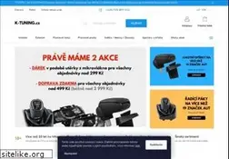 Sites similar to k-tuning.cz