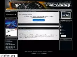 Sites similar to k-tuning.de