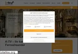 Sites similar to k-tv.org