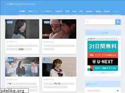 Sites similar to k-tv.tokyo
