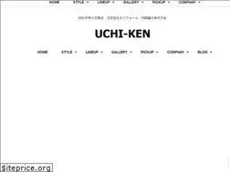 Sites similar to k-uchiken.com