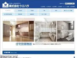Sites similar to k-uehara.co.jp