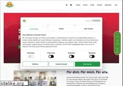 Sites similar to k-und-k-schuhcenter.de