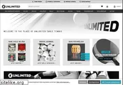 Sites similar to k-unlimited.de