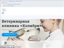 Sites similar to k-vet.ru