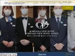 Sites similar to k-viewhotel.jp