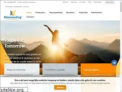 Sites similar to k-visionkozijnen.nl