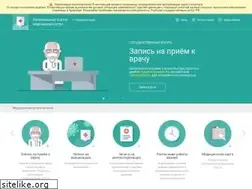 Sites similar to k-vrachu.ru