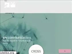 Sites similar to k-w.in