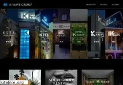 Sites similar to k-wave.jp