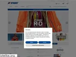 Sites similar to k-way.de