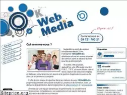 Sites similar to k-web-media.net